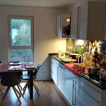 Daire The Beautiful Corner Of - Black Forest Pforzheim