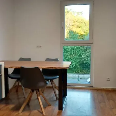 Апартаменты The Beautiful Corner Of - Black Forest *