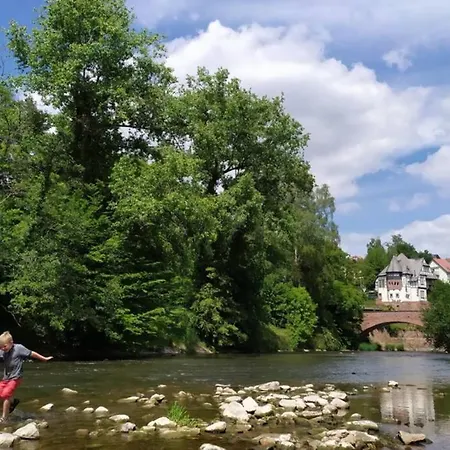 The Beautiful Corner Of - Black Forest *