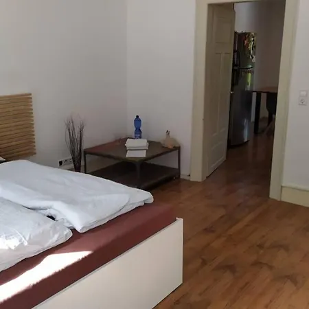 The Beautiful Corner Of - Black Forest Апартаменты