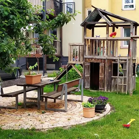 The Beautiful Corner Of - Black Forest