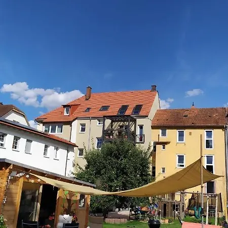 The Beautiful Corner Of - Black Forest *