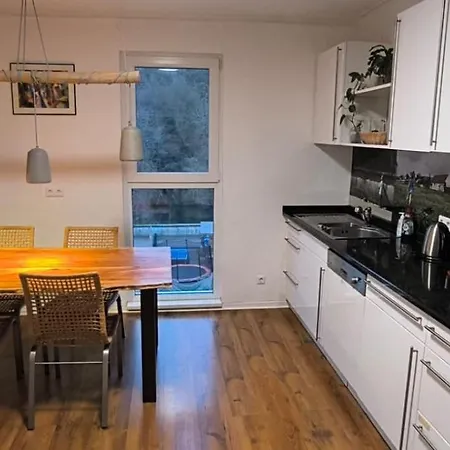 Daire The Beautiful Corner Of - Black Forest *