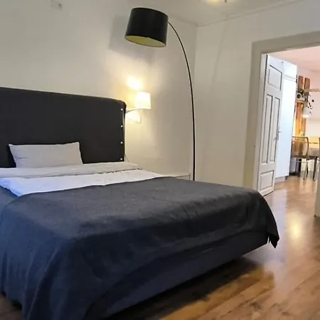 The Beautiful Corner Of - Black Forest Daire *