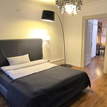 The Beautiful Corner Of - Black Forest Daire Pforzheim