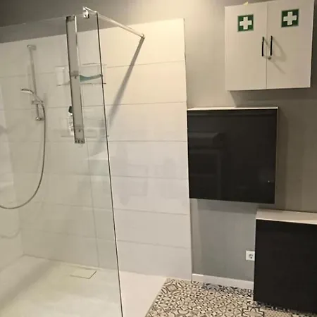 The Beautiful Corner Of - Black Forest Daire