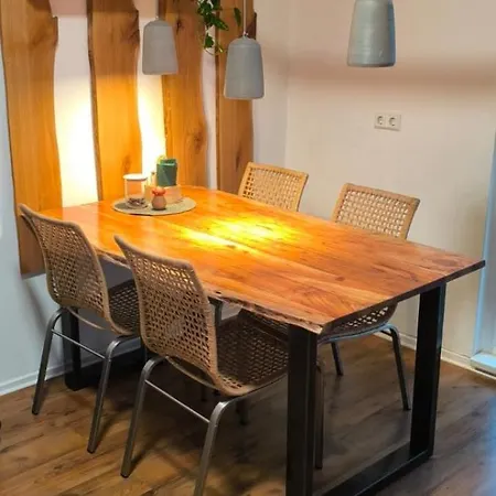 Daire The Beautiful Corner Of - Black Forest Pforzheim