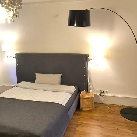 The Beautiful Corner Of - Black Forest