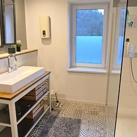 Daire The Beautiful Corner Of - Black Forest *